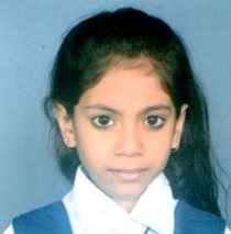 ANVESHA  SINGH