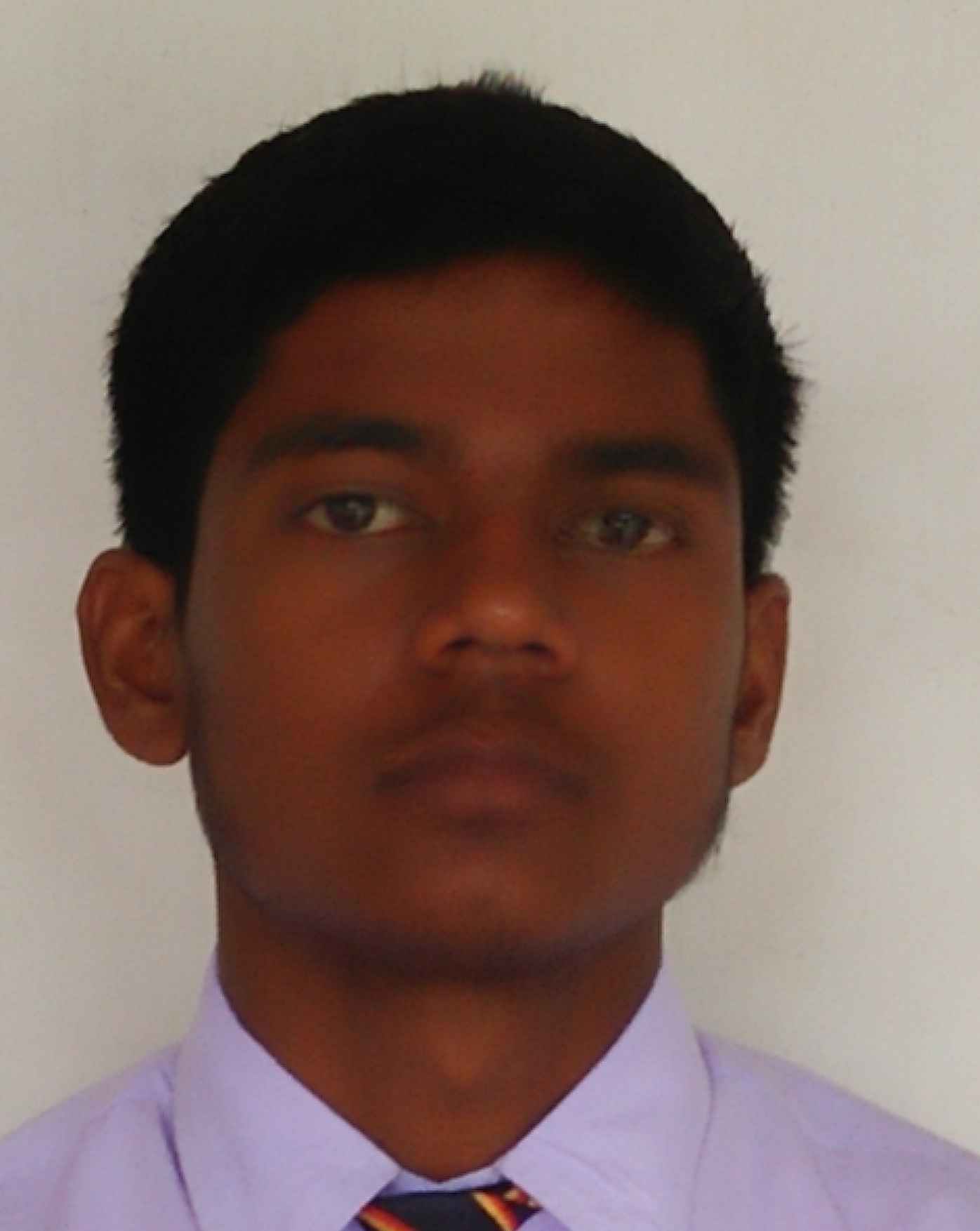 GOURANGA  DAS