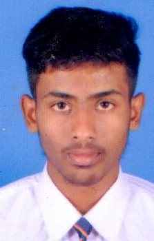 RAHUL  GOSAI