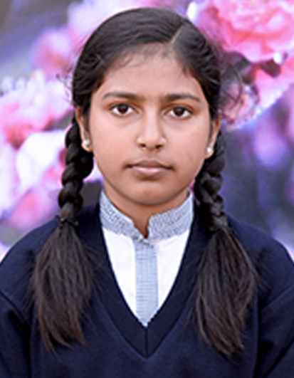 ANAMIKA KUMARI 