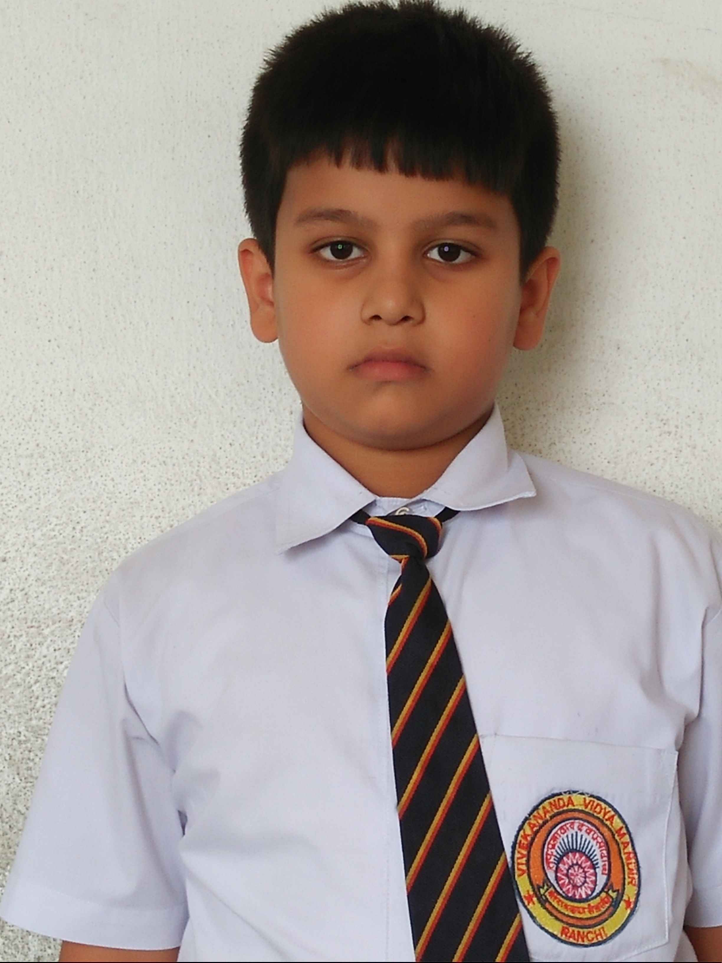 AKSHAT  SINGH