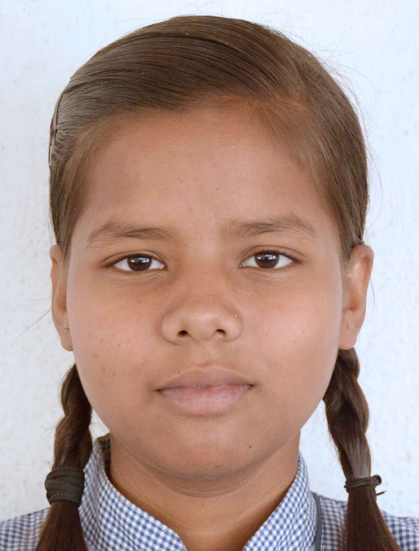 NISHA  KUMARI