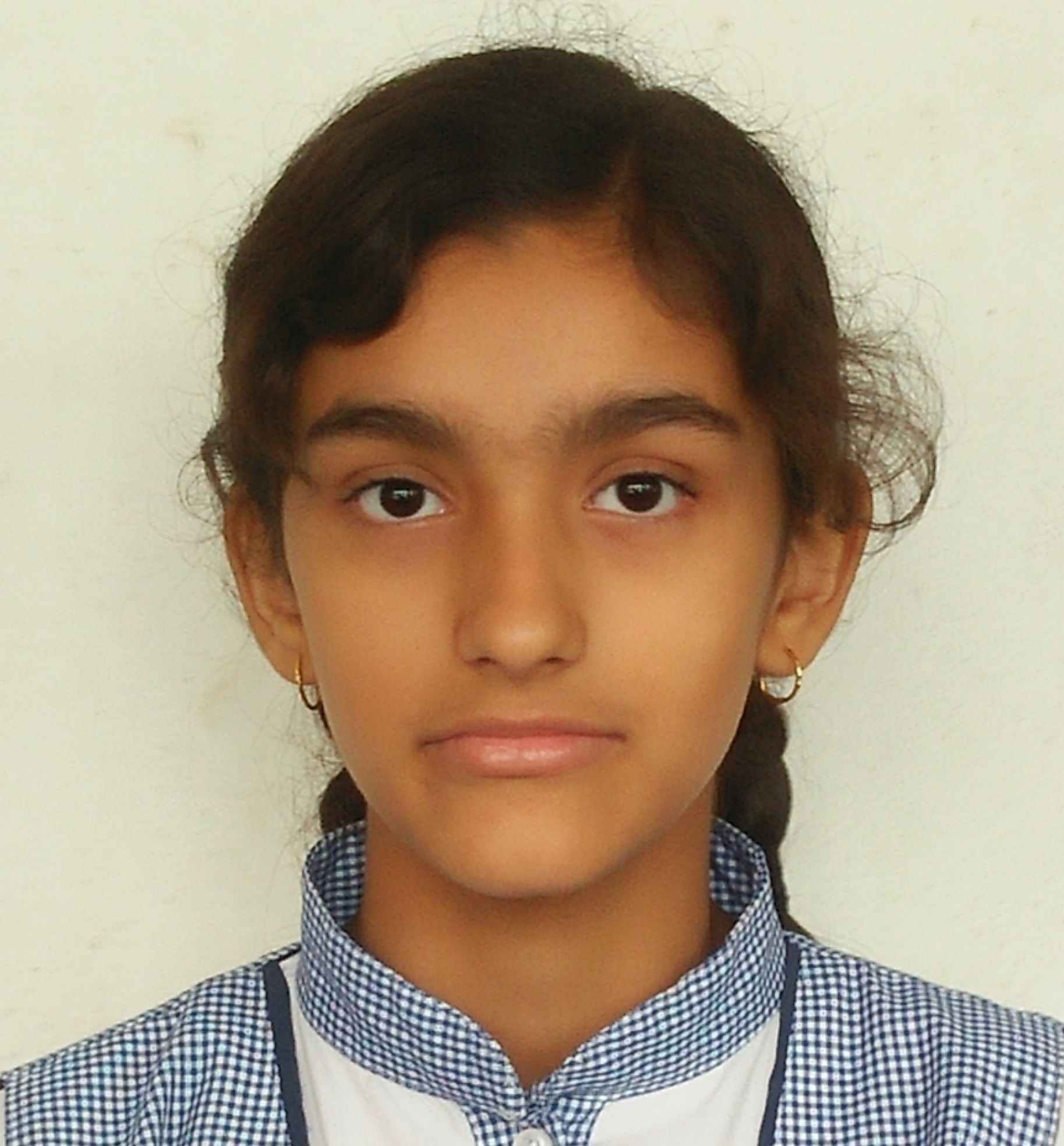 RIMMI  SINGH