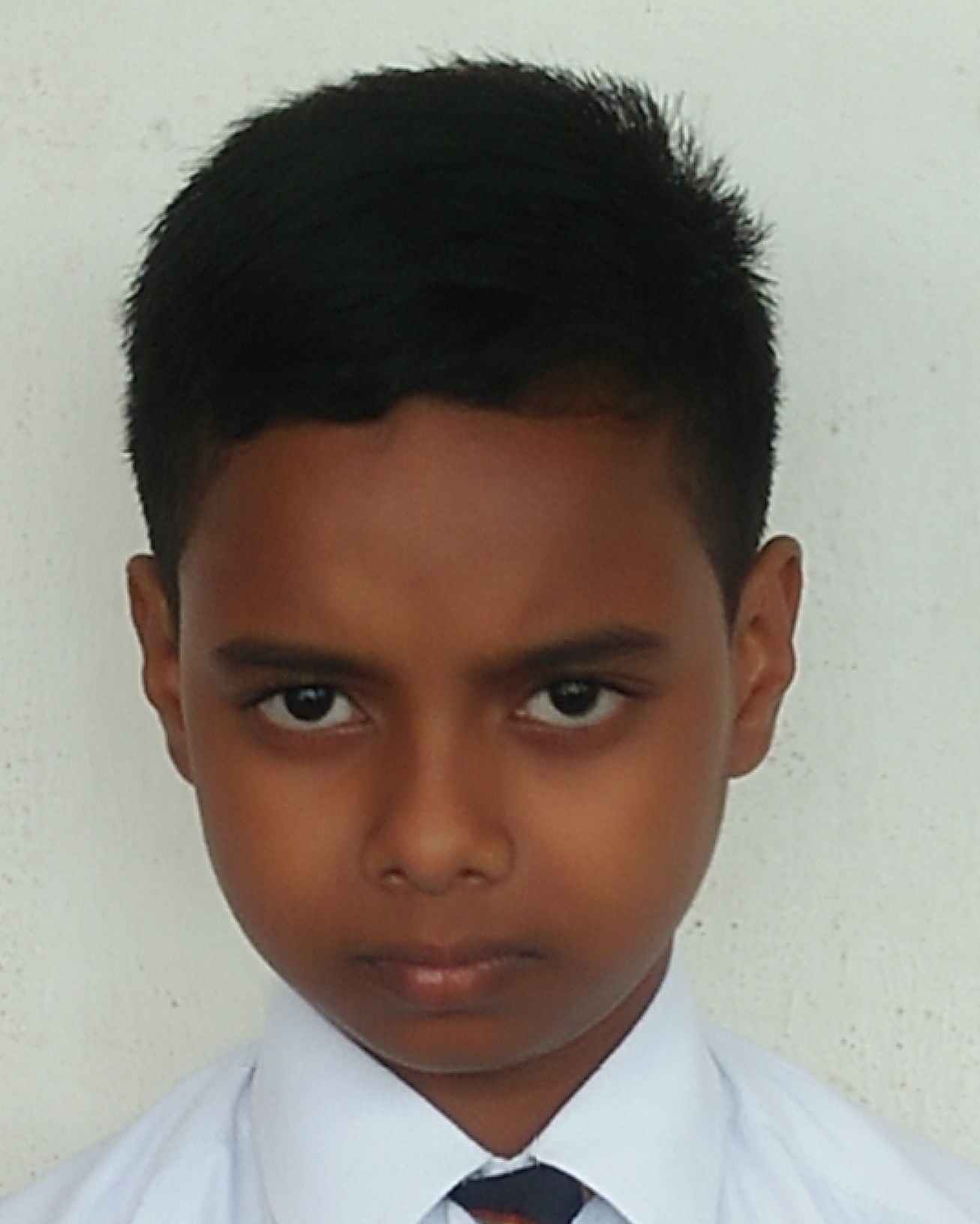 HANY  MUNDA