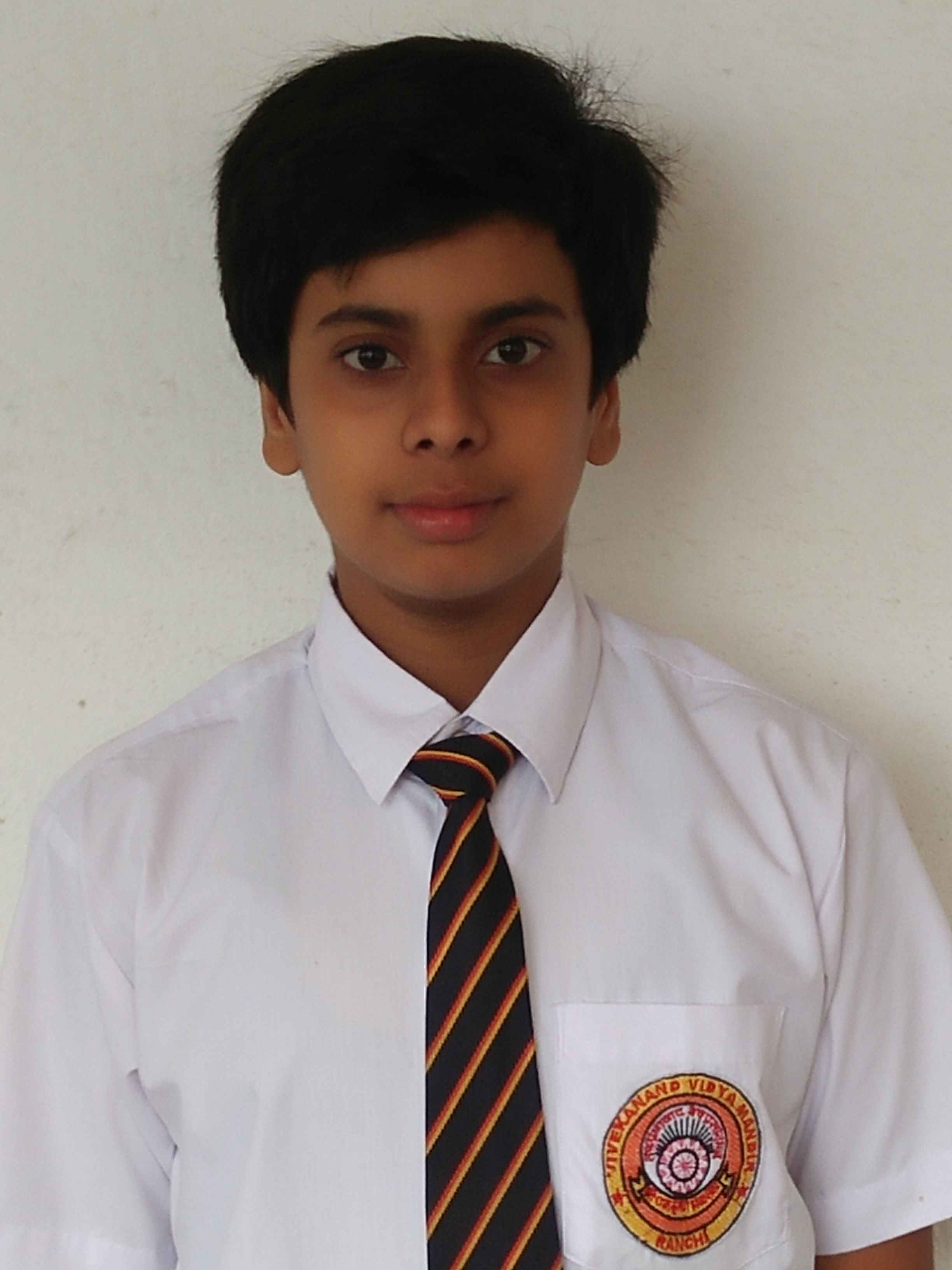 YUVRAJ SINGH ANMOL