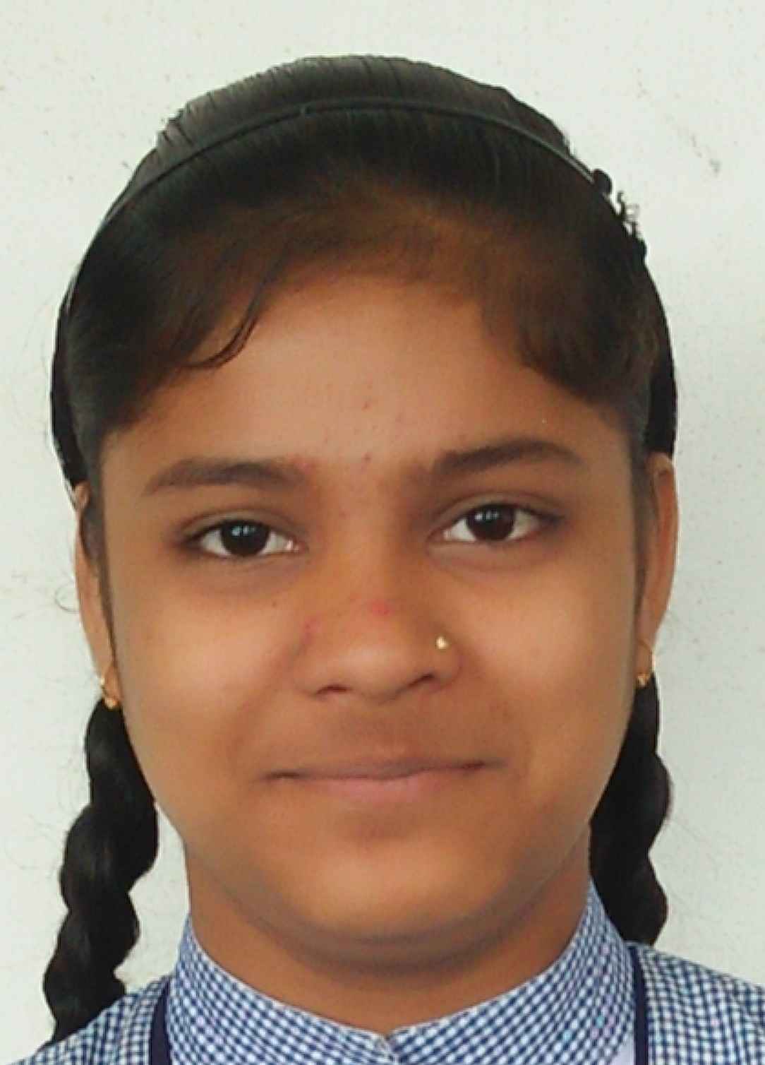 PAYAL  KUMARI