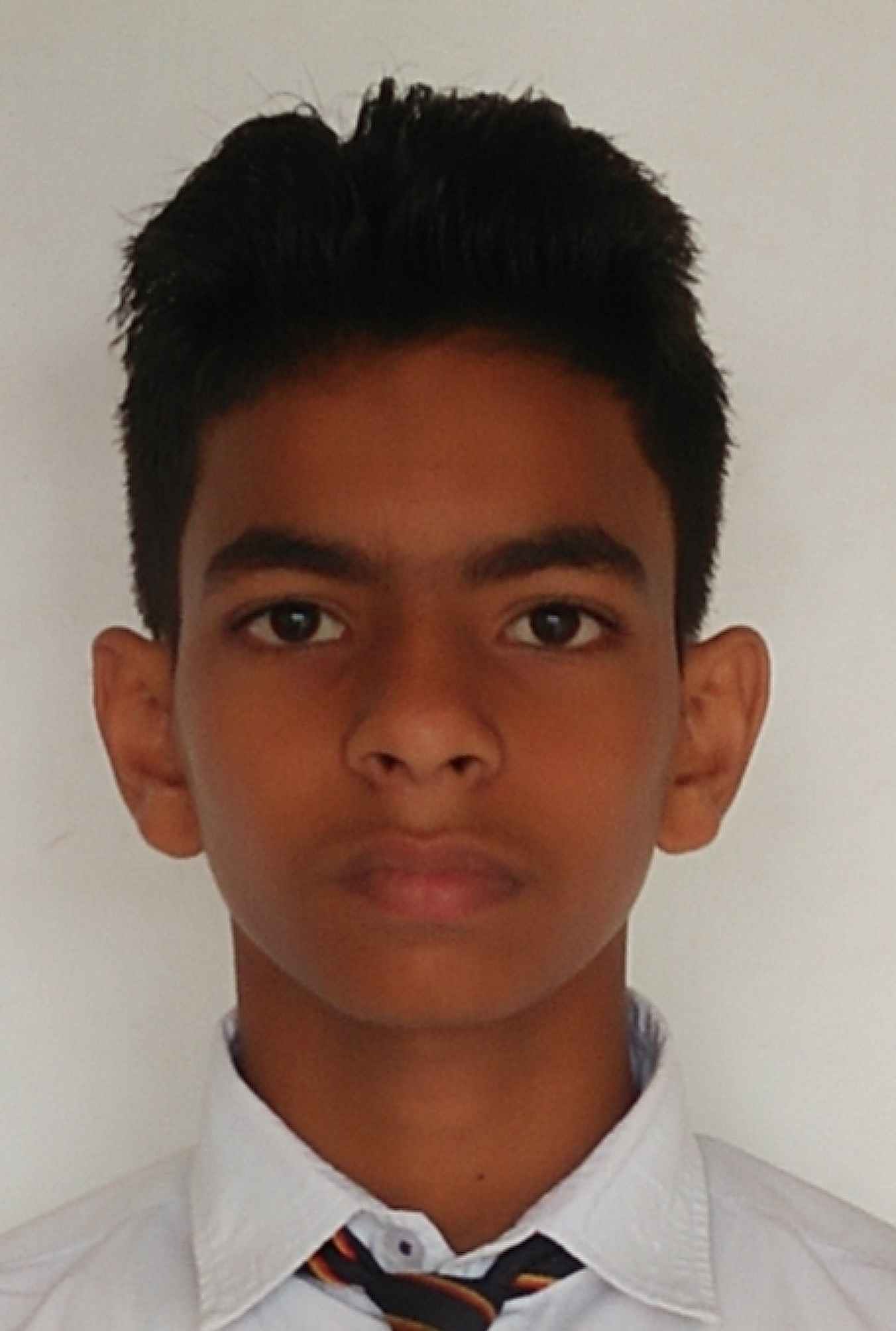 HARI OM KUMAR SINGH