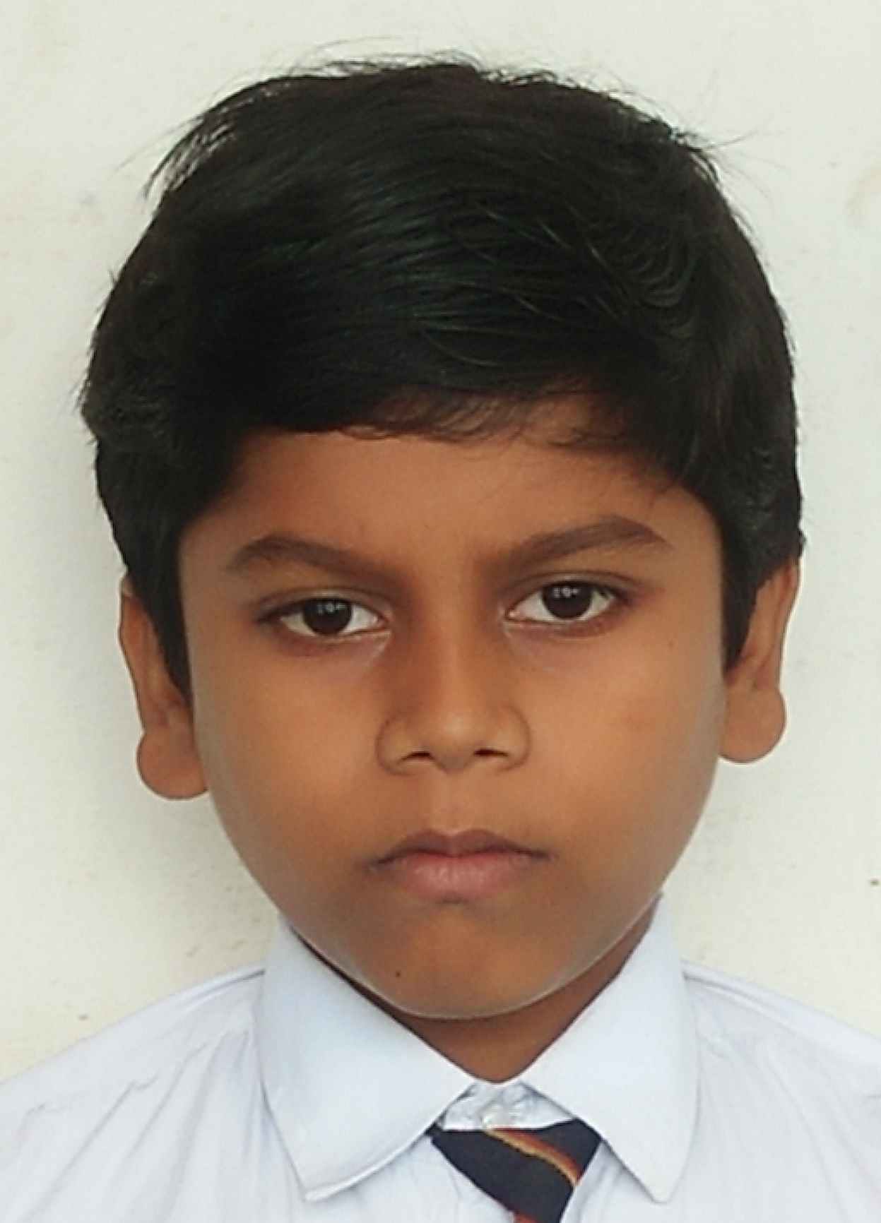 RONIT  RANJAN