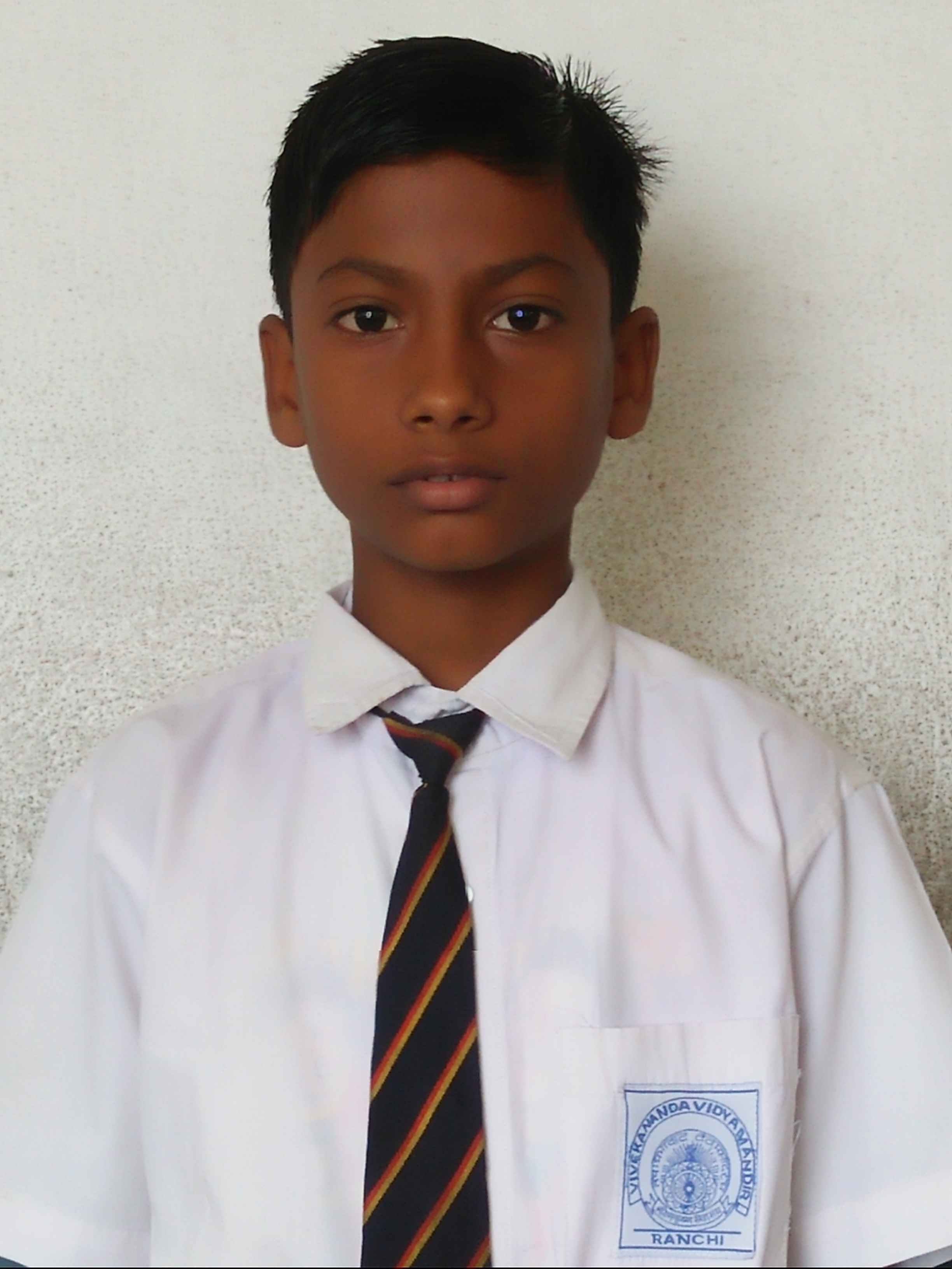 SATYAM  KUMAR
