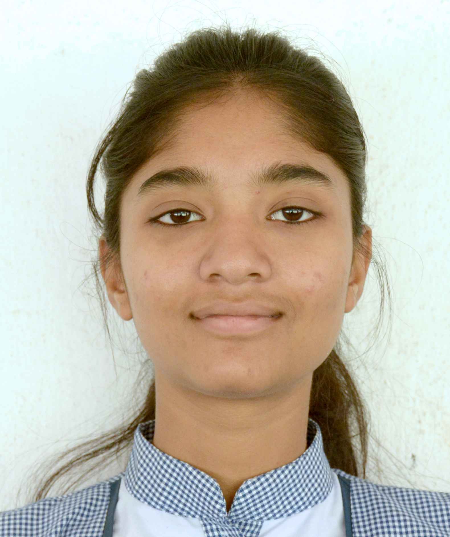 SIMRAN  KUMARI 