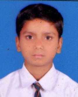 ANSH KUMAR PATHAK
