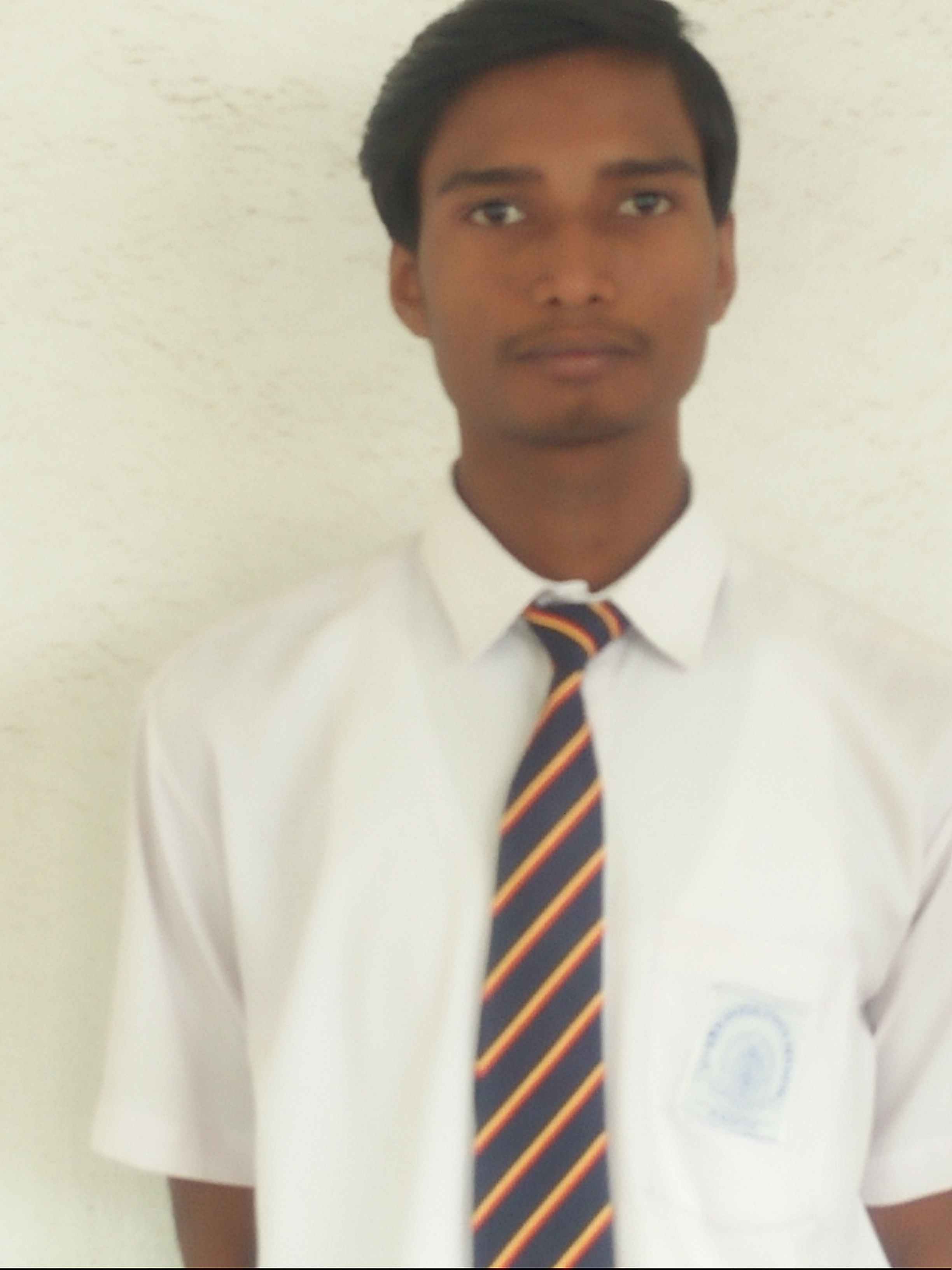 ABHIT KUMAR