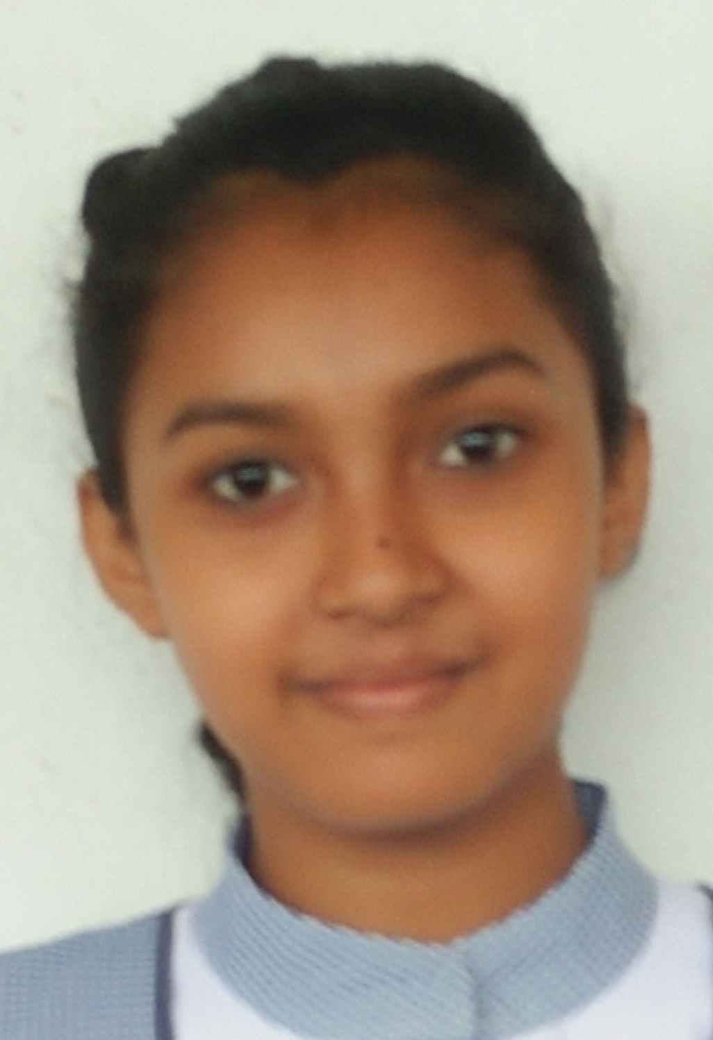 KHUSHI  ORAON