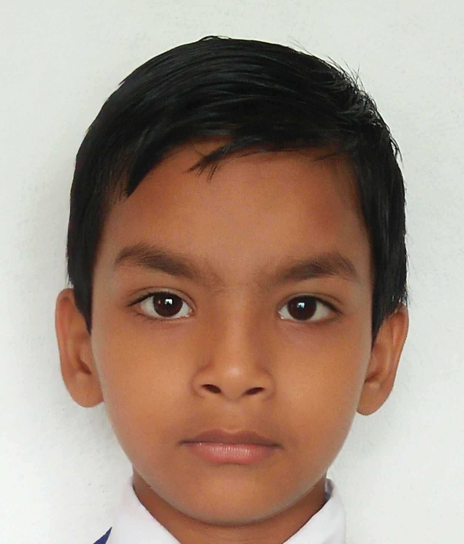 ADITYA KUMAR CHOUDHARY