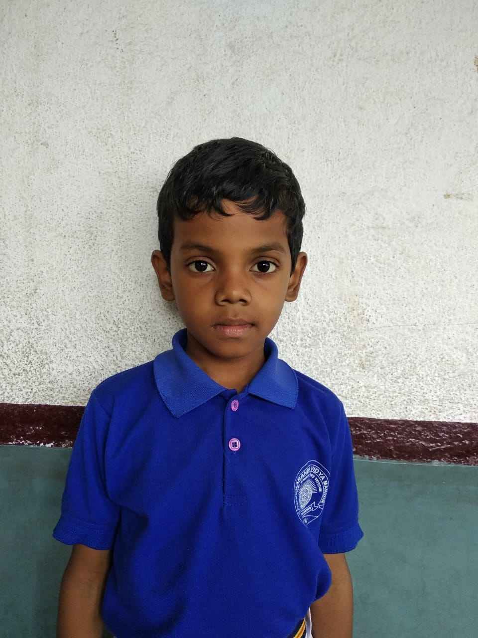 SHIVA  AIND