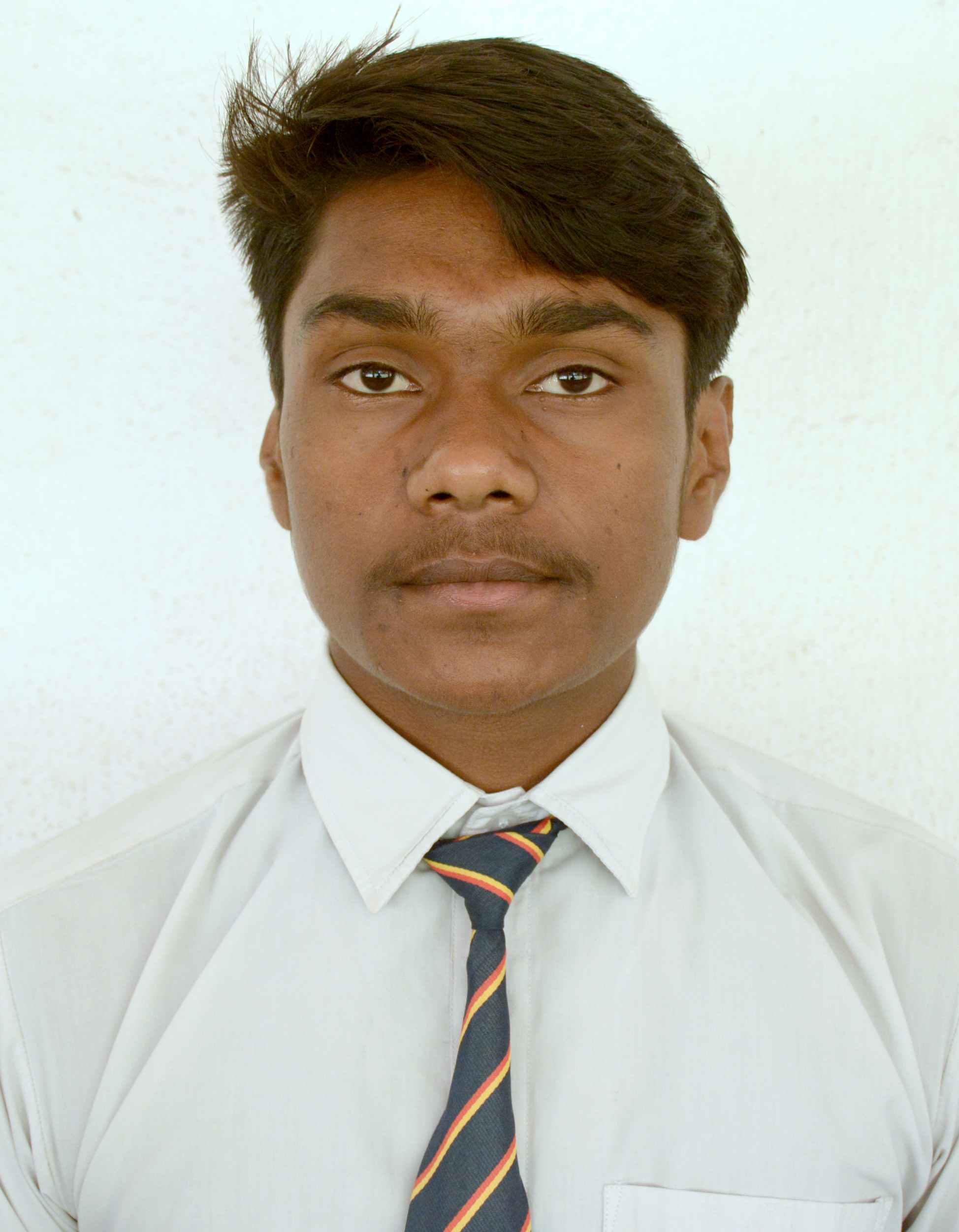 RAKESH BHARTI