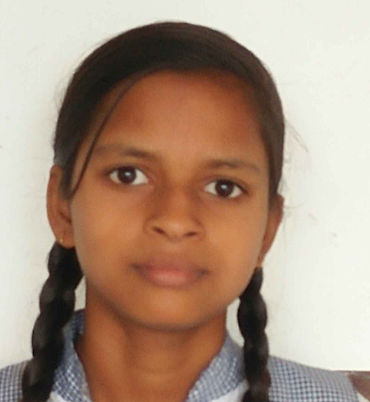 SANJANA  CHOUDHARY