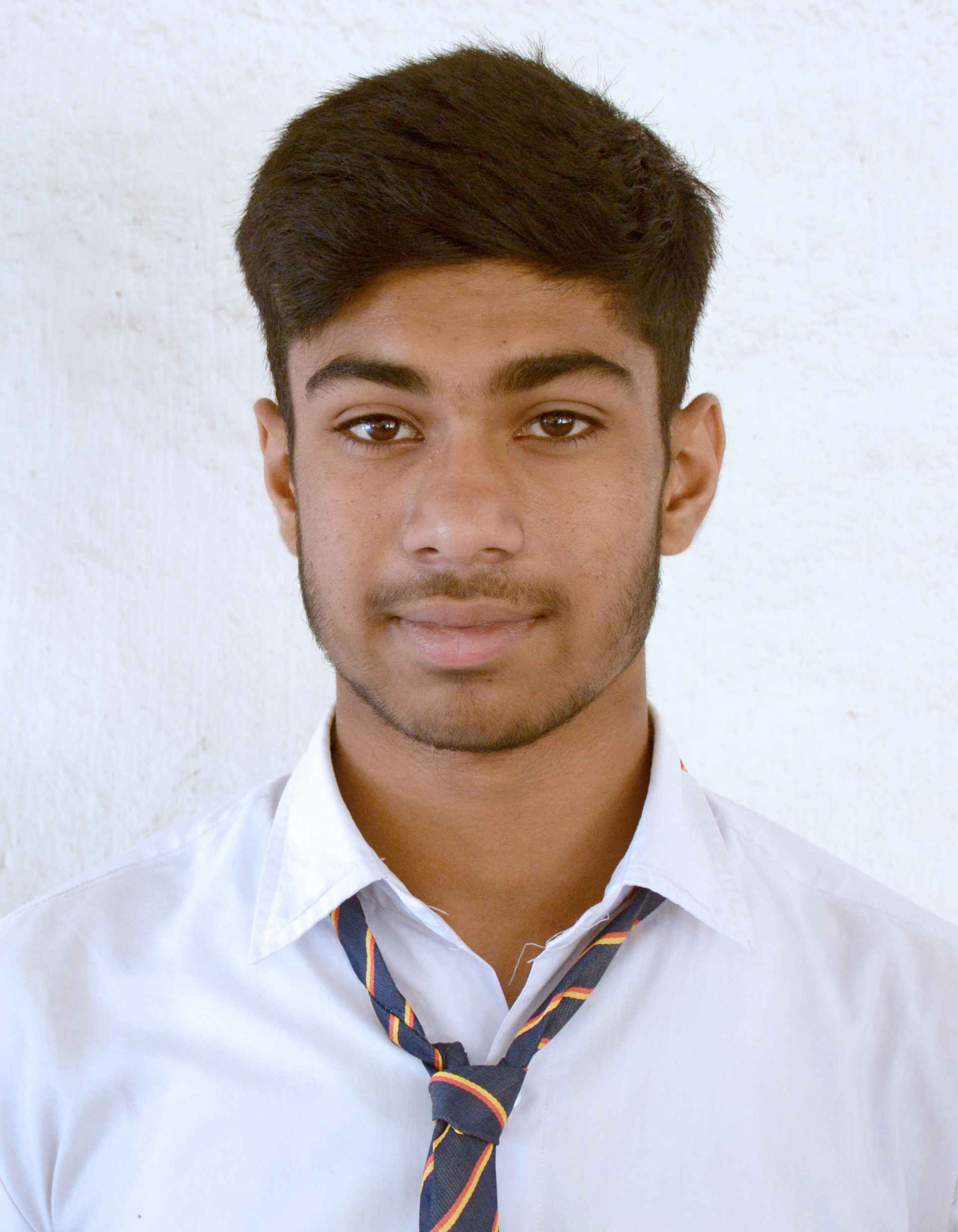 DEBASHISH  GOPE
