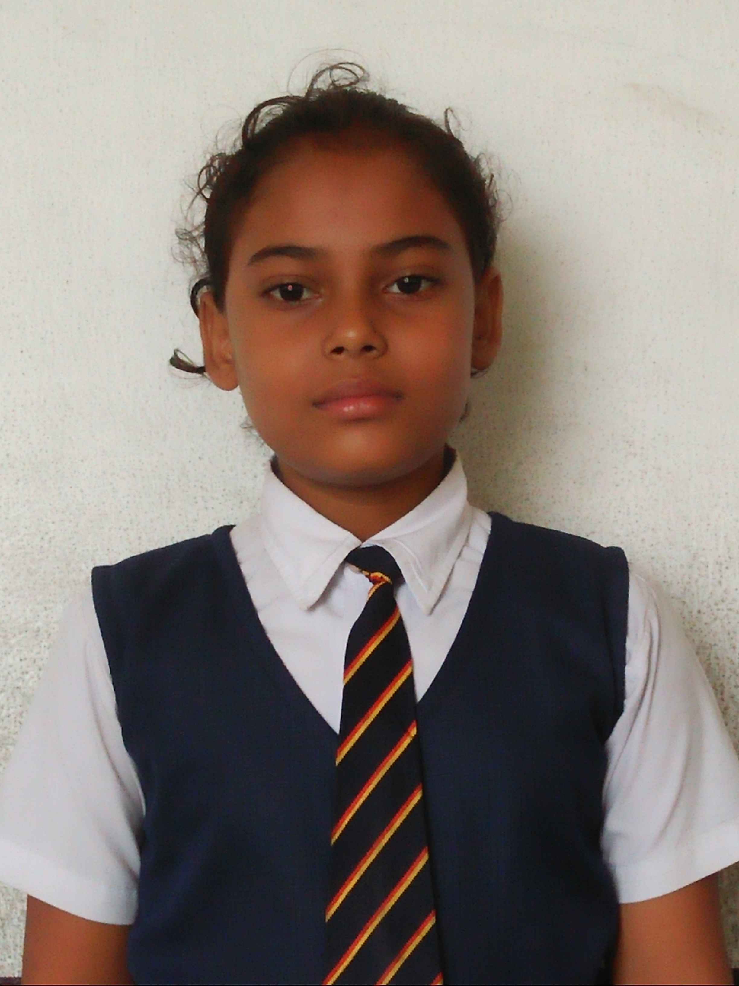 KALPANA  BEHERA