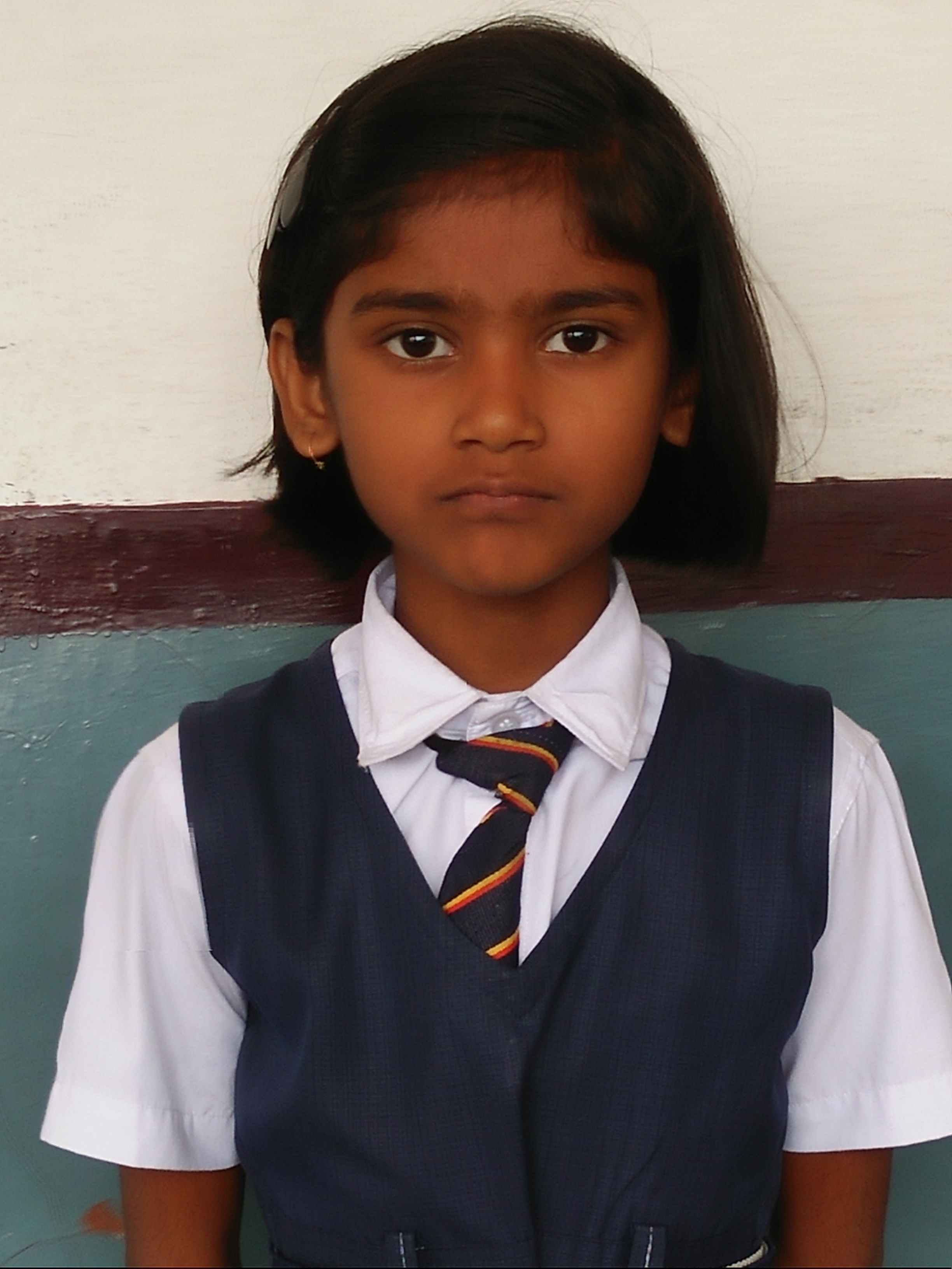 SAKSHI KUMARI 