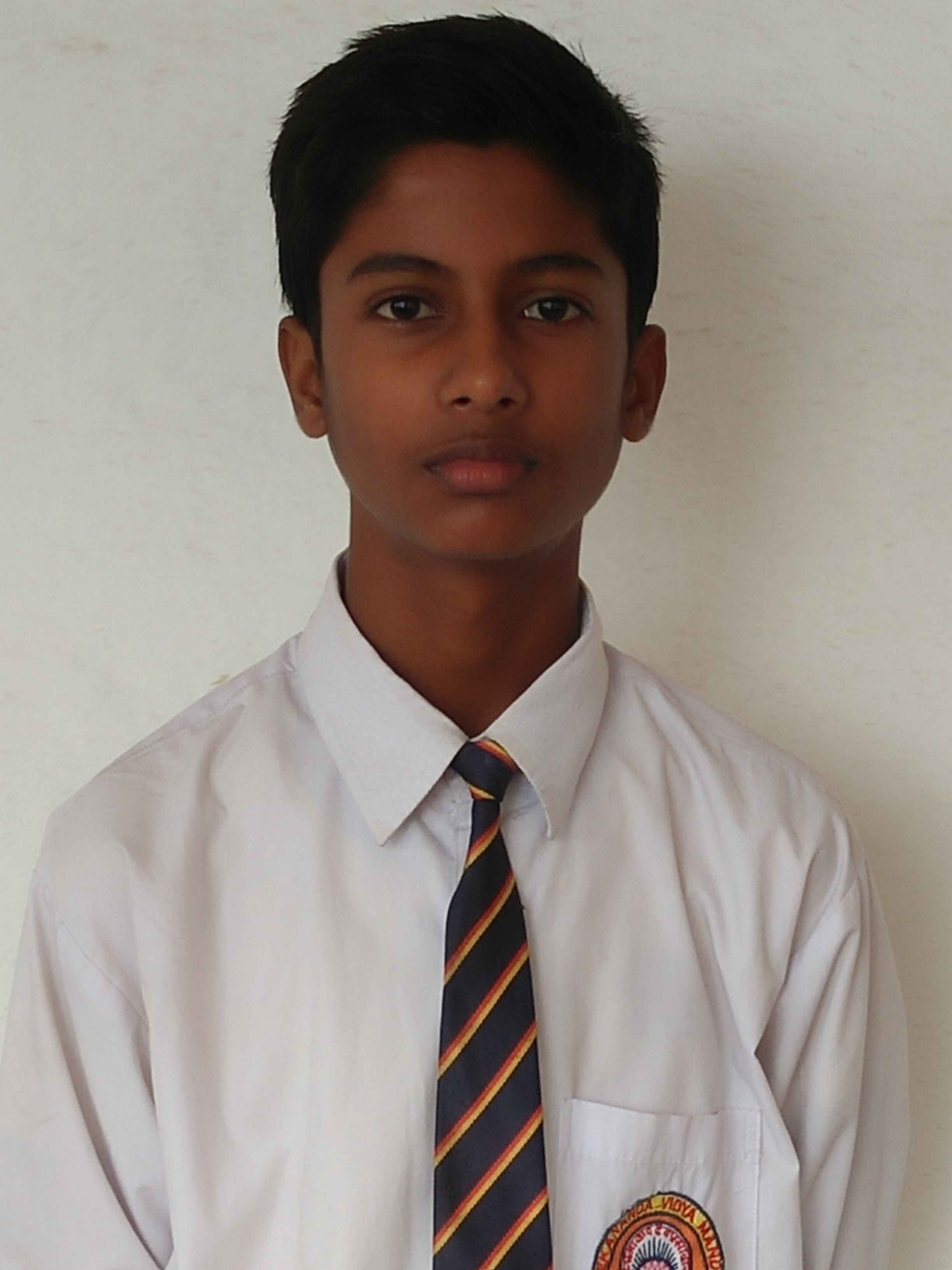 SATYA  PRAKASH