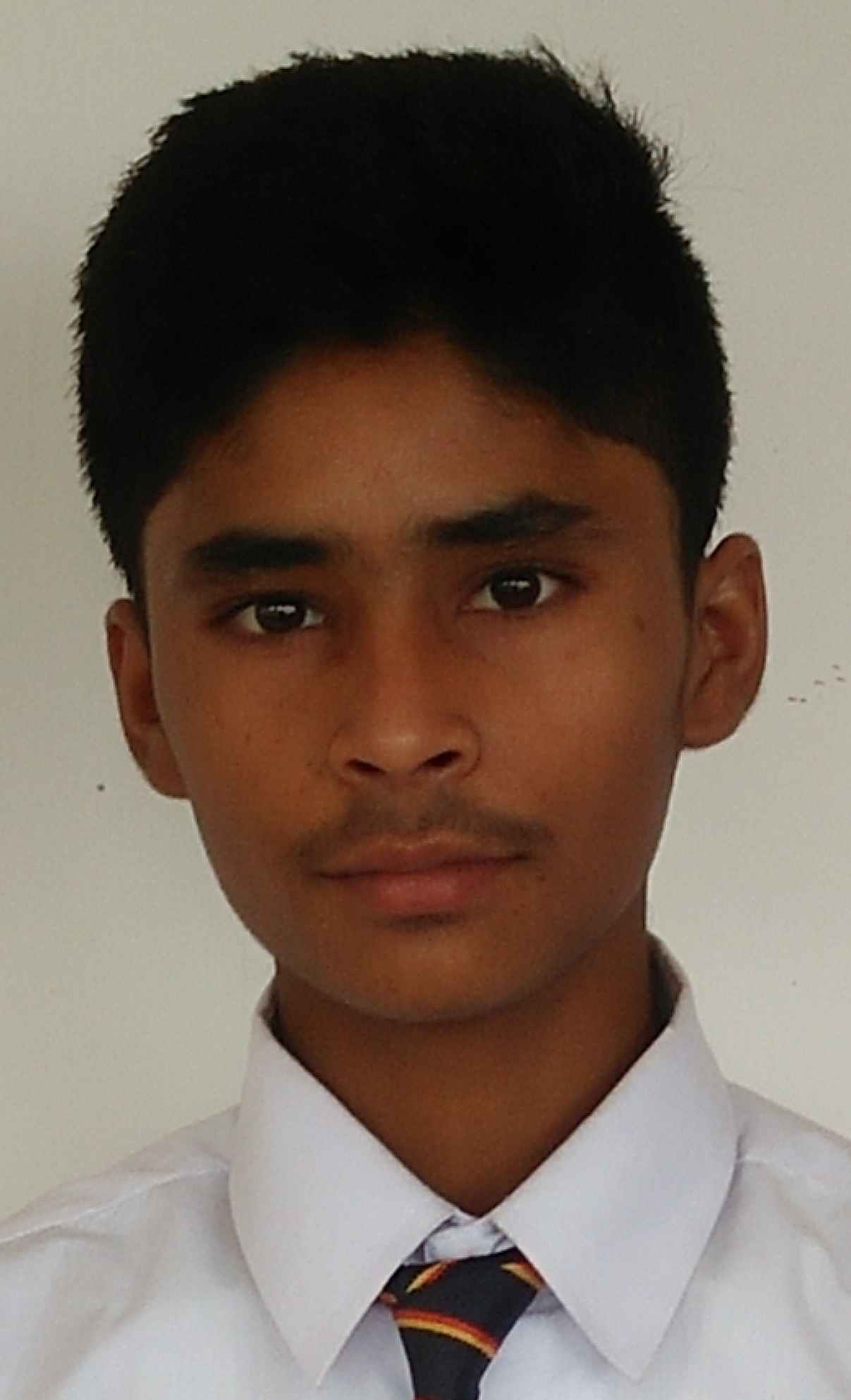 CHOUDHARY SIDHARTH