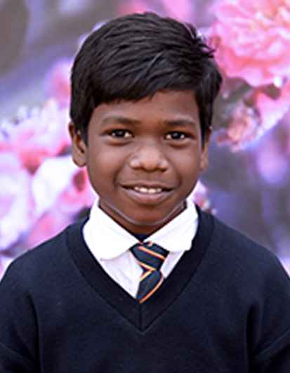 PRADEEP  BHAGAT