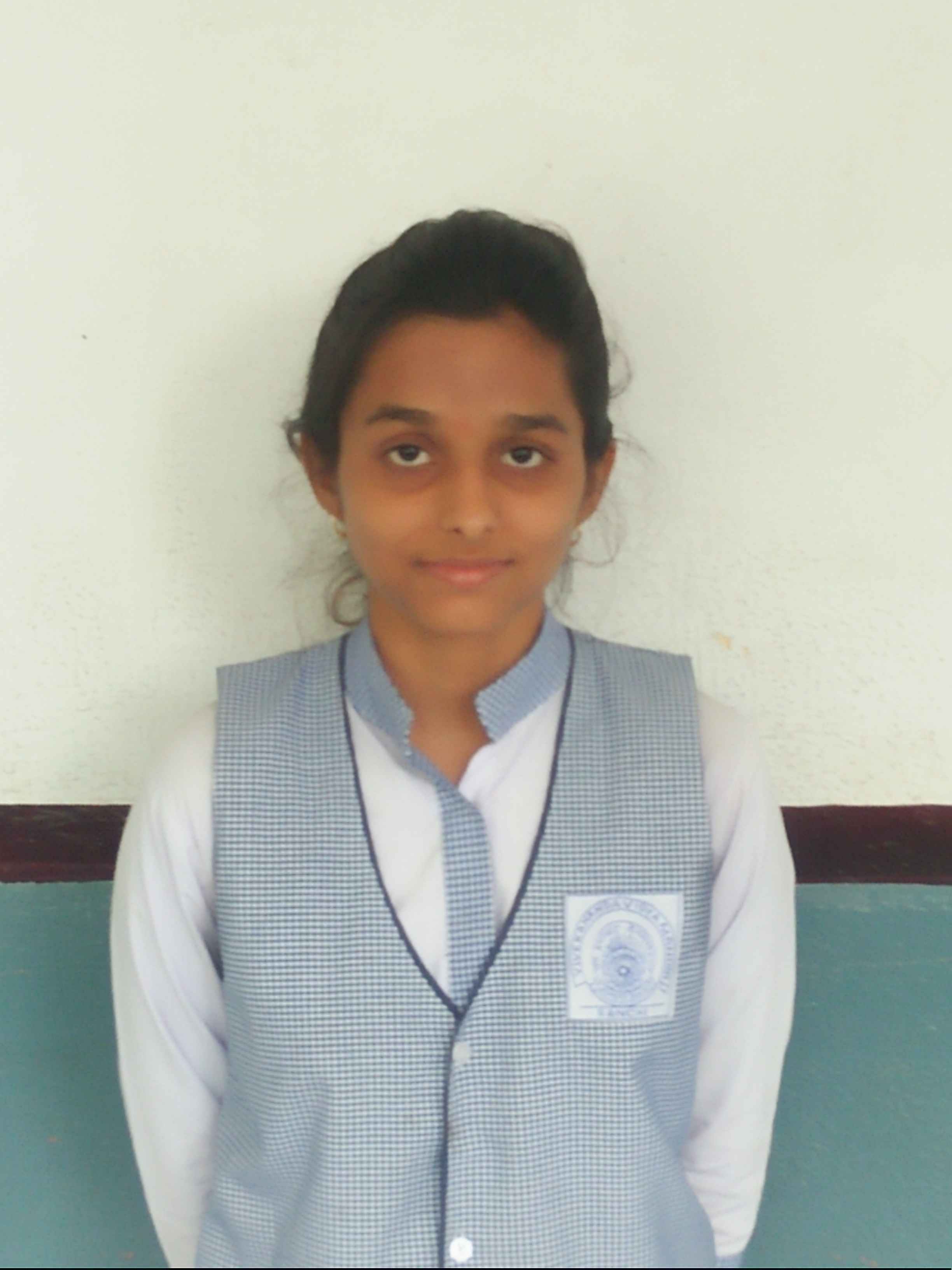 PALLAVI KUMARI