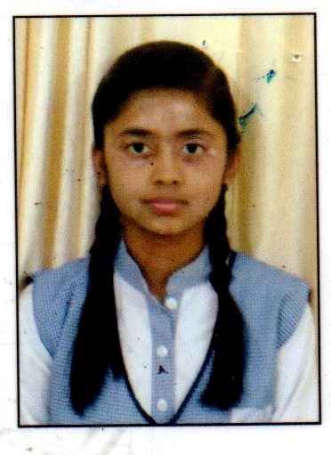 ADYA  SINGH