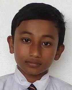CHANDAN KUMAR 