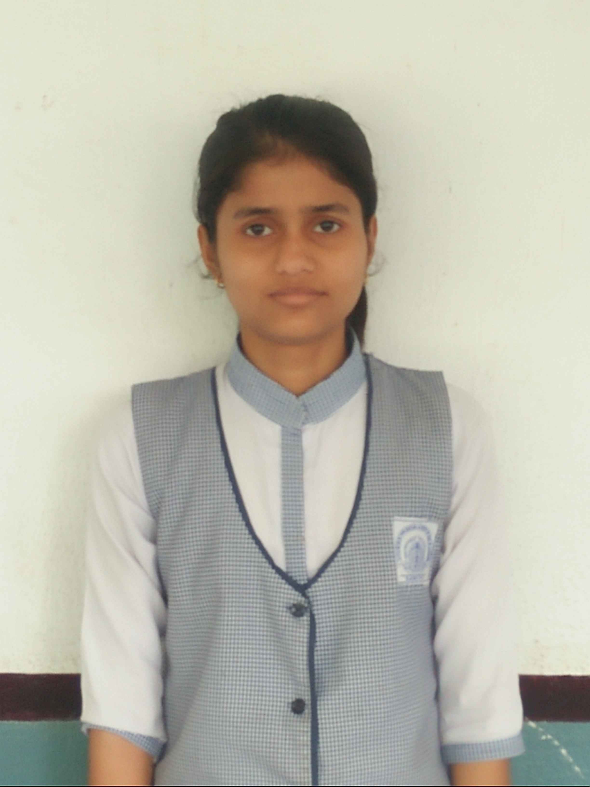 SHIKHA PRIYA CHOUDHARY