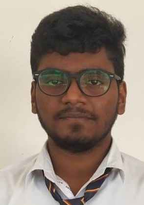 ANKIT RAJ 