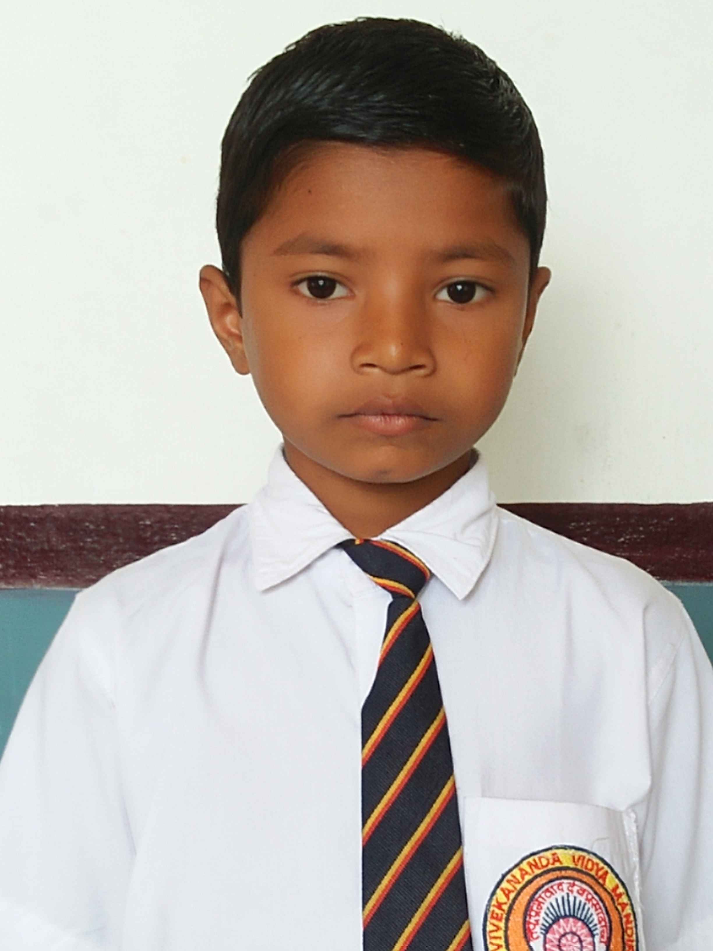 SUJIT KUMAR MAHTO