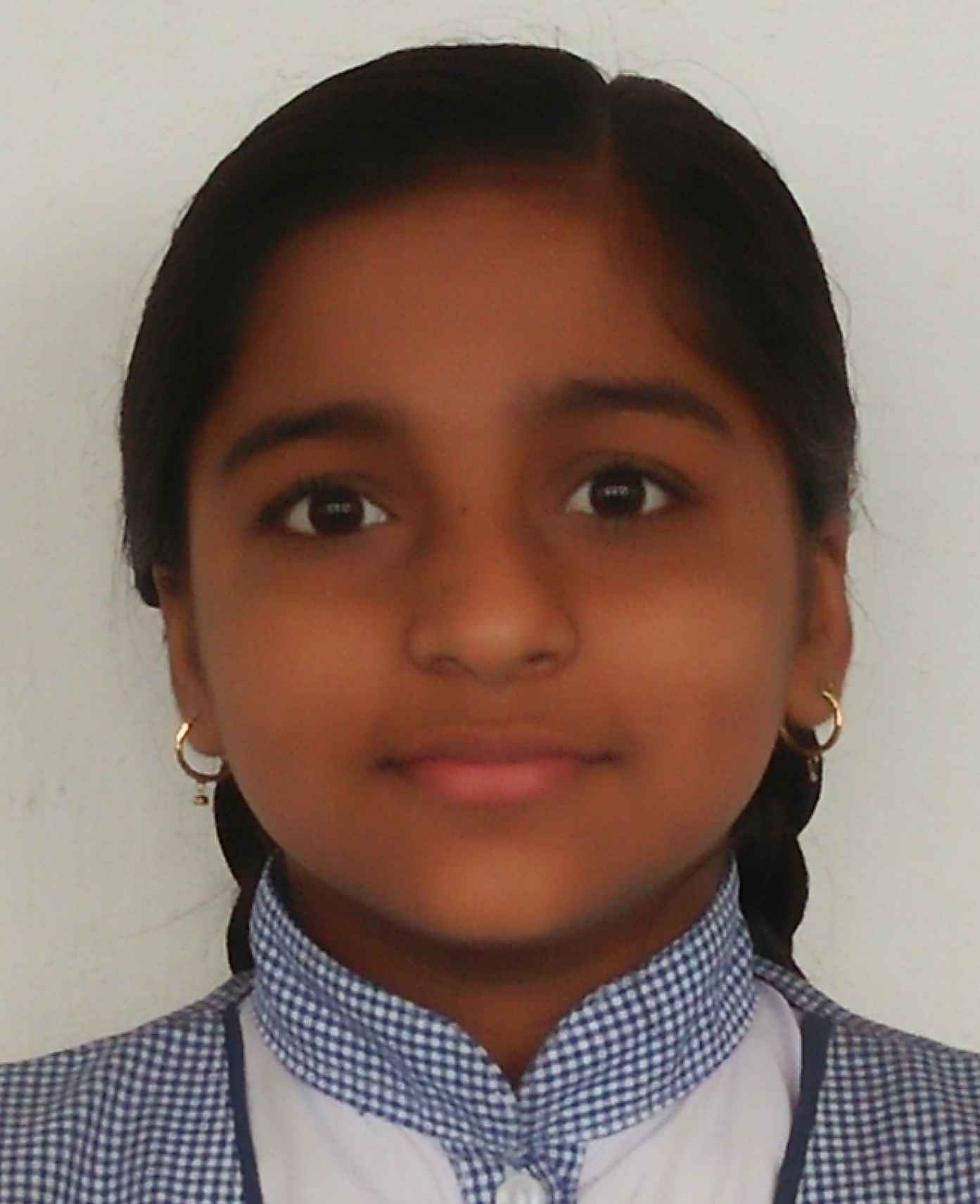 ASTHA  BHADANI