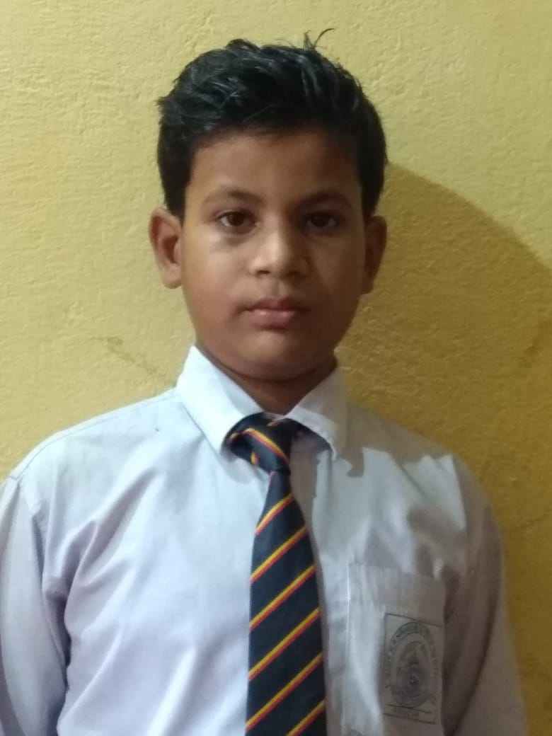 HARSHIT  JHA