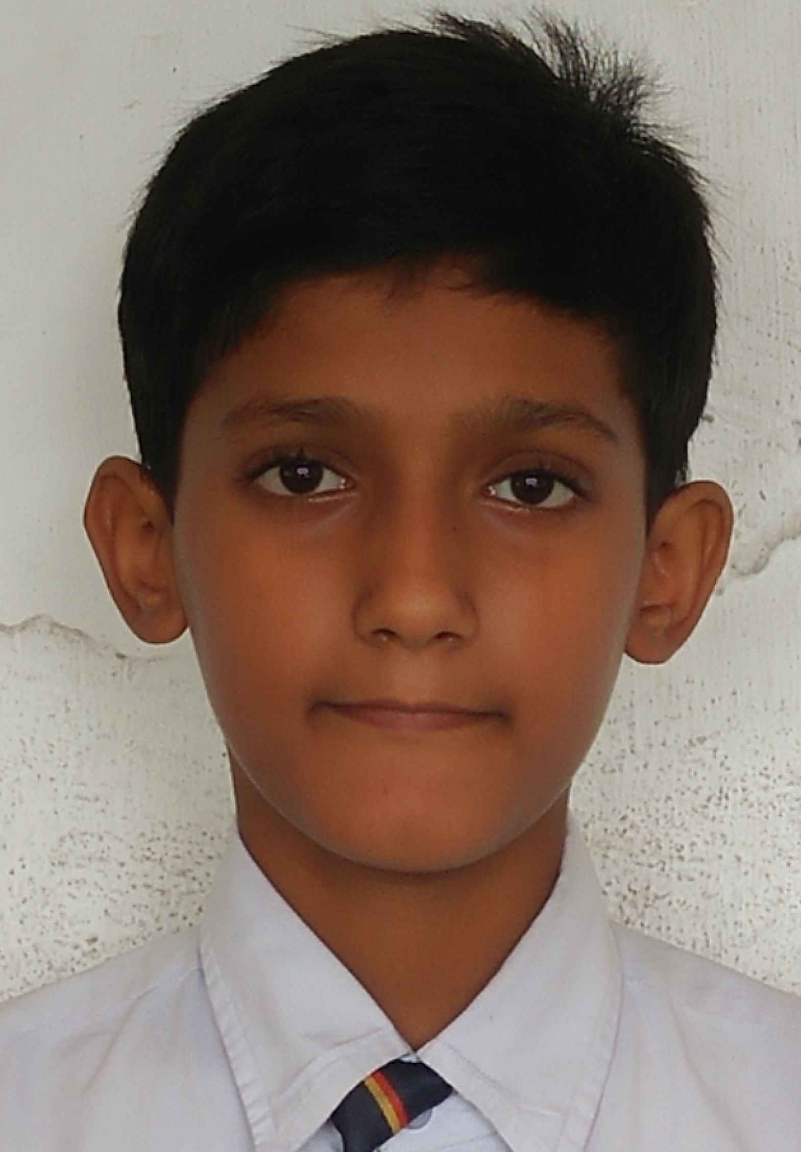 ADITYA  SRIVASTAVA