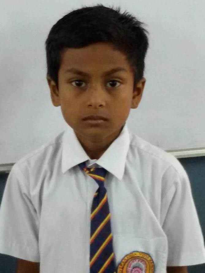 AKHIL KUMAR NAYAK