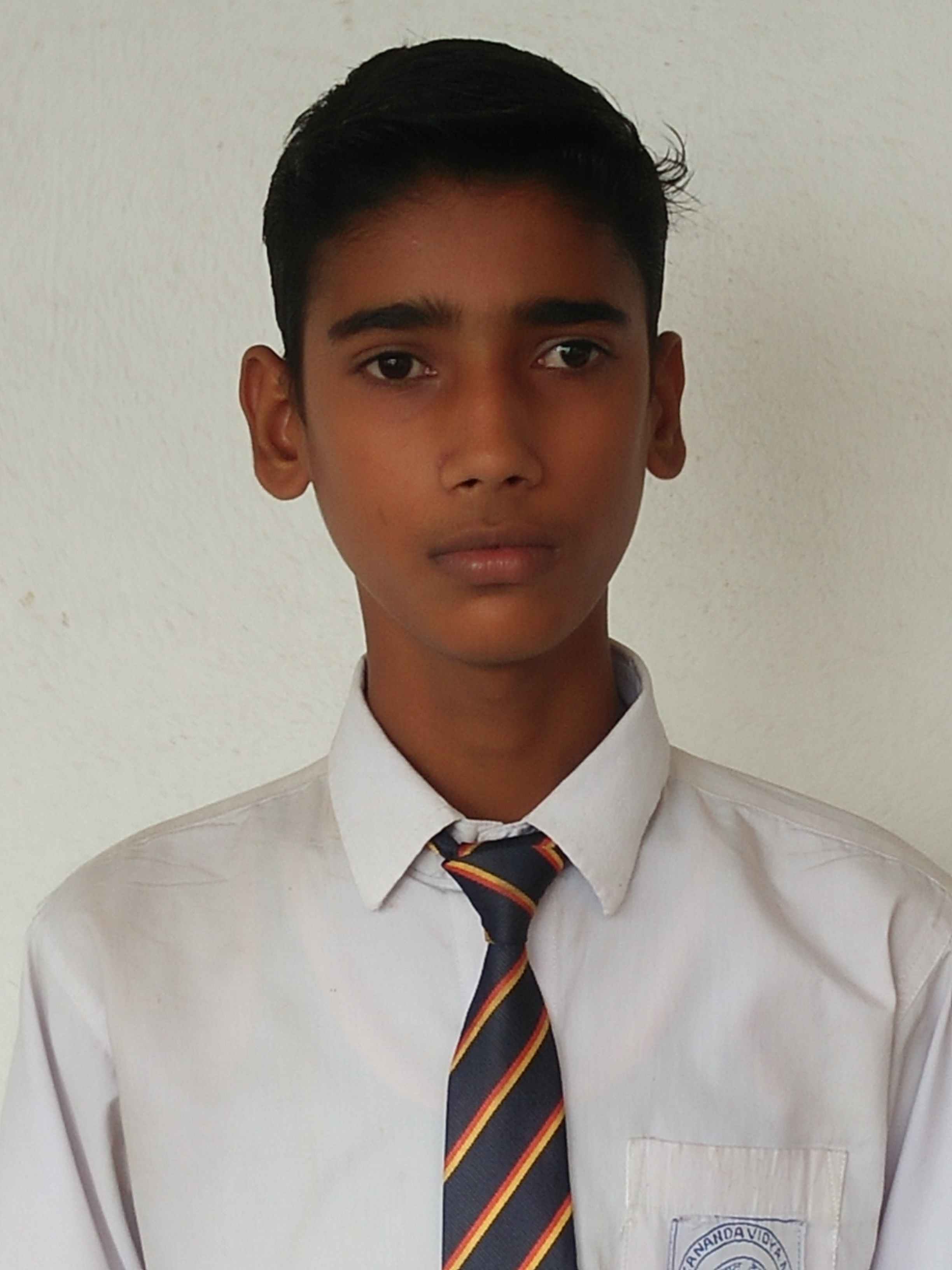 AKASH   KUMAR