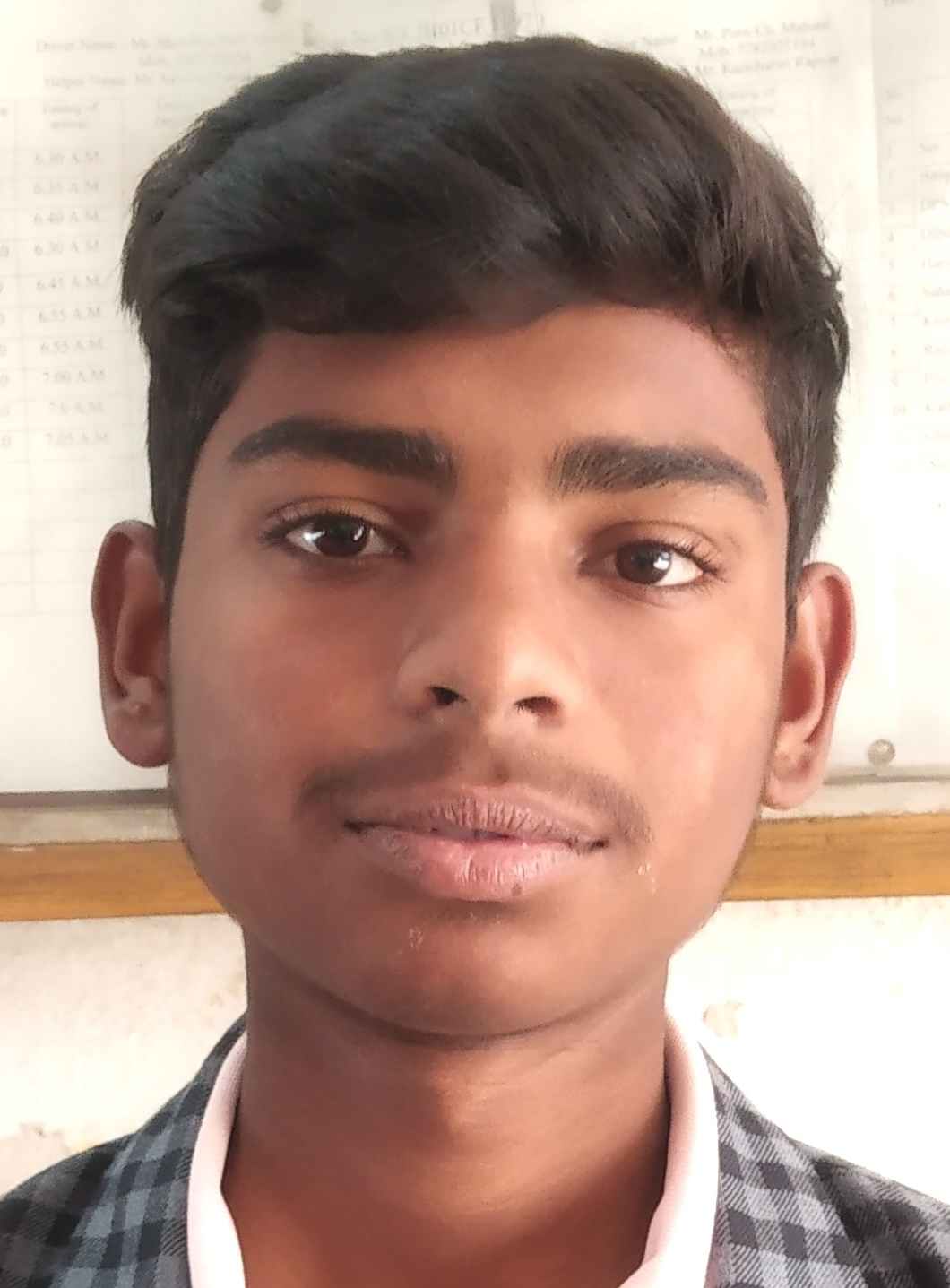 ARPIT  VERMA