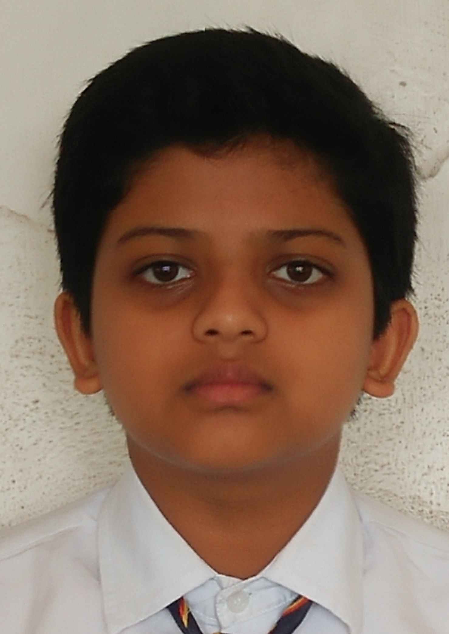ANANAT  RAJ