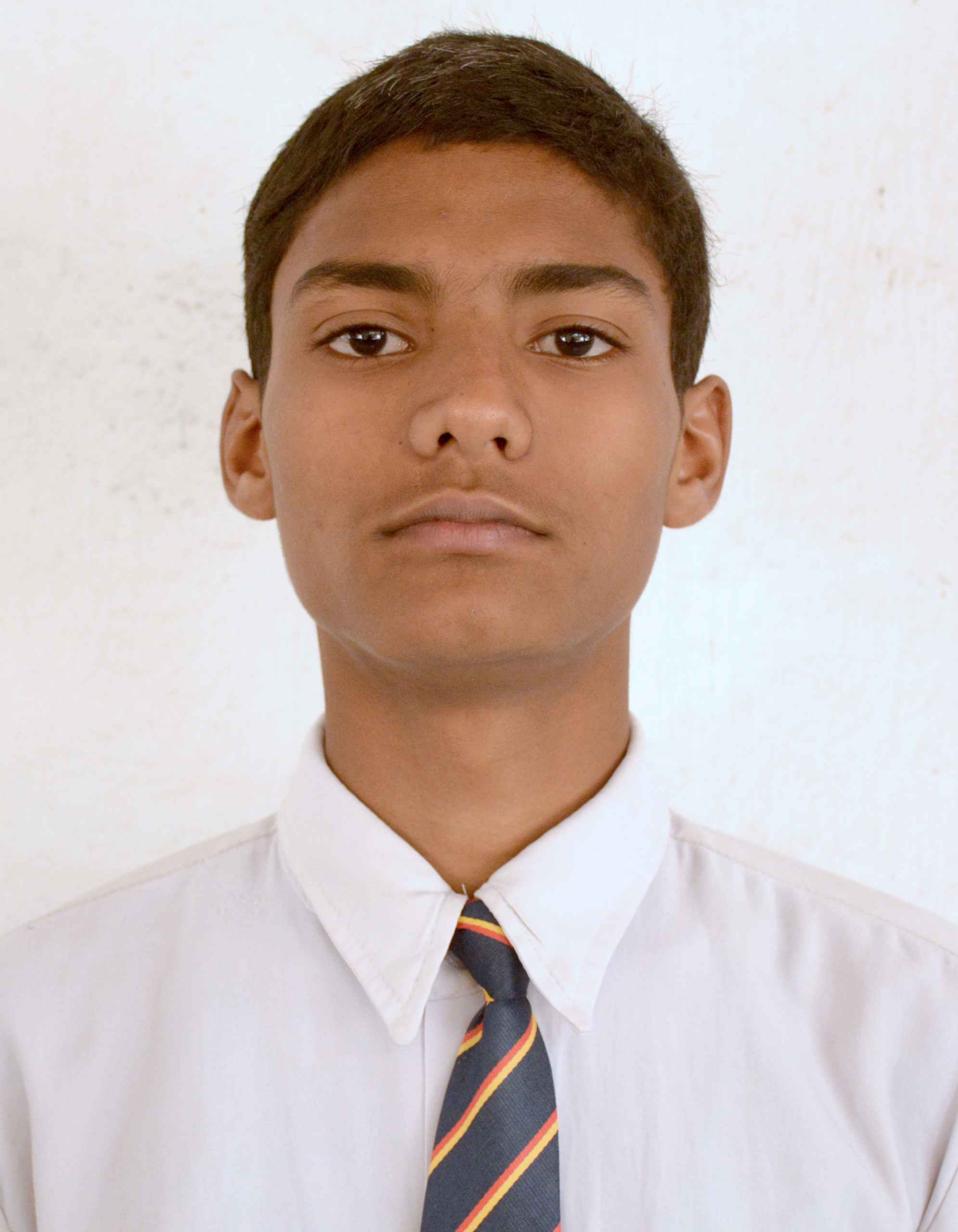 KARAN  RAJ