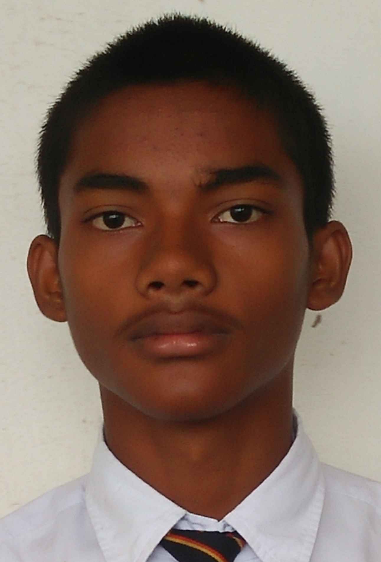 KARAN SANJEEVAN TOPPO