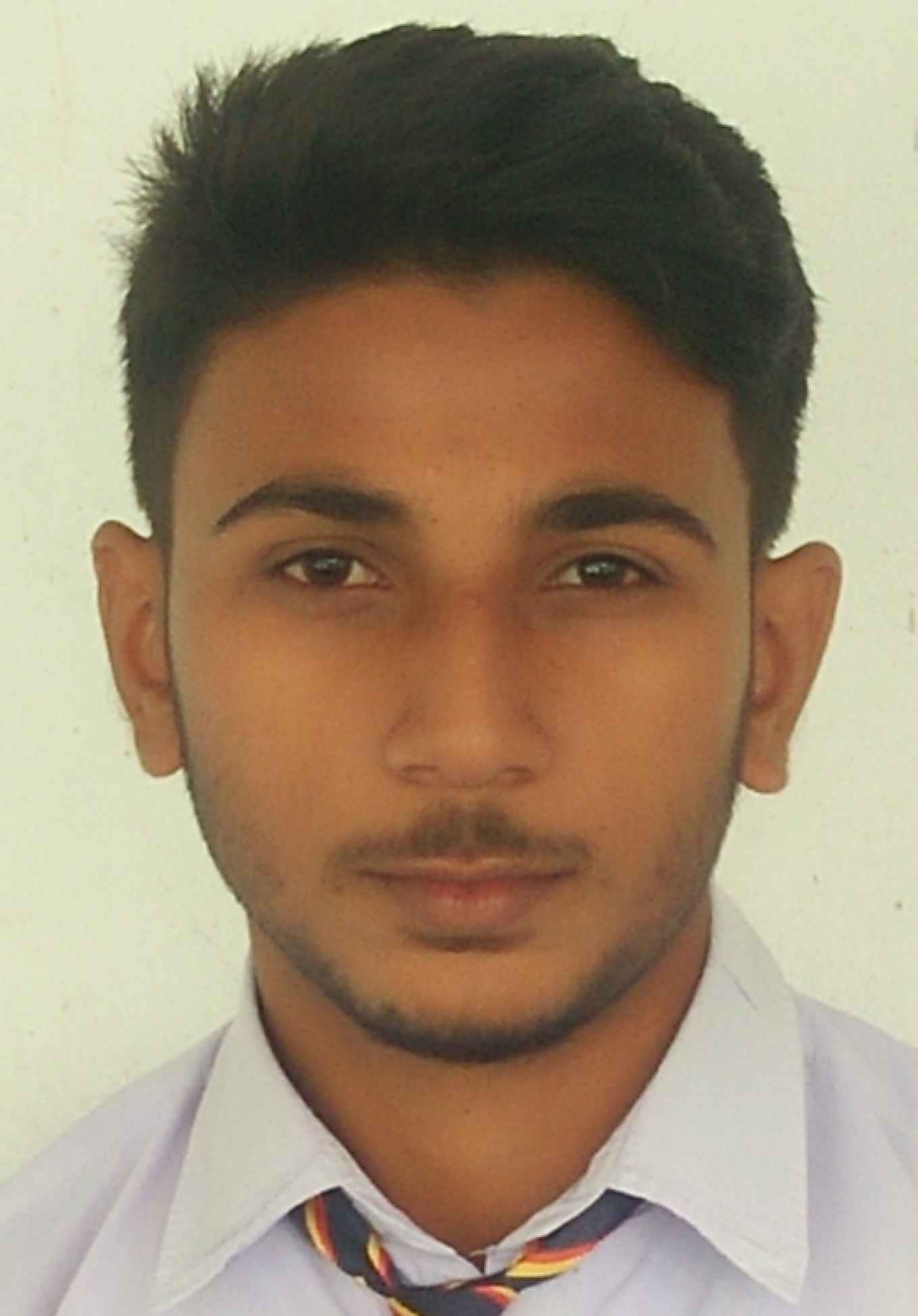 MUKUND KUMAR TIWARI