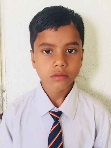 KITU RANJAN 