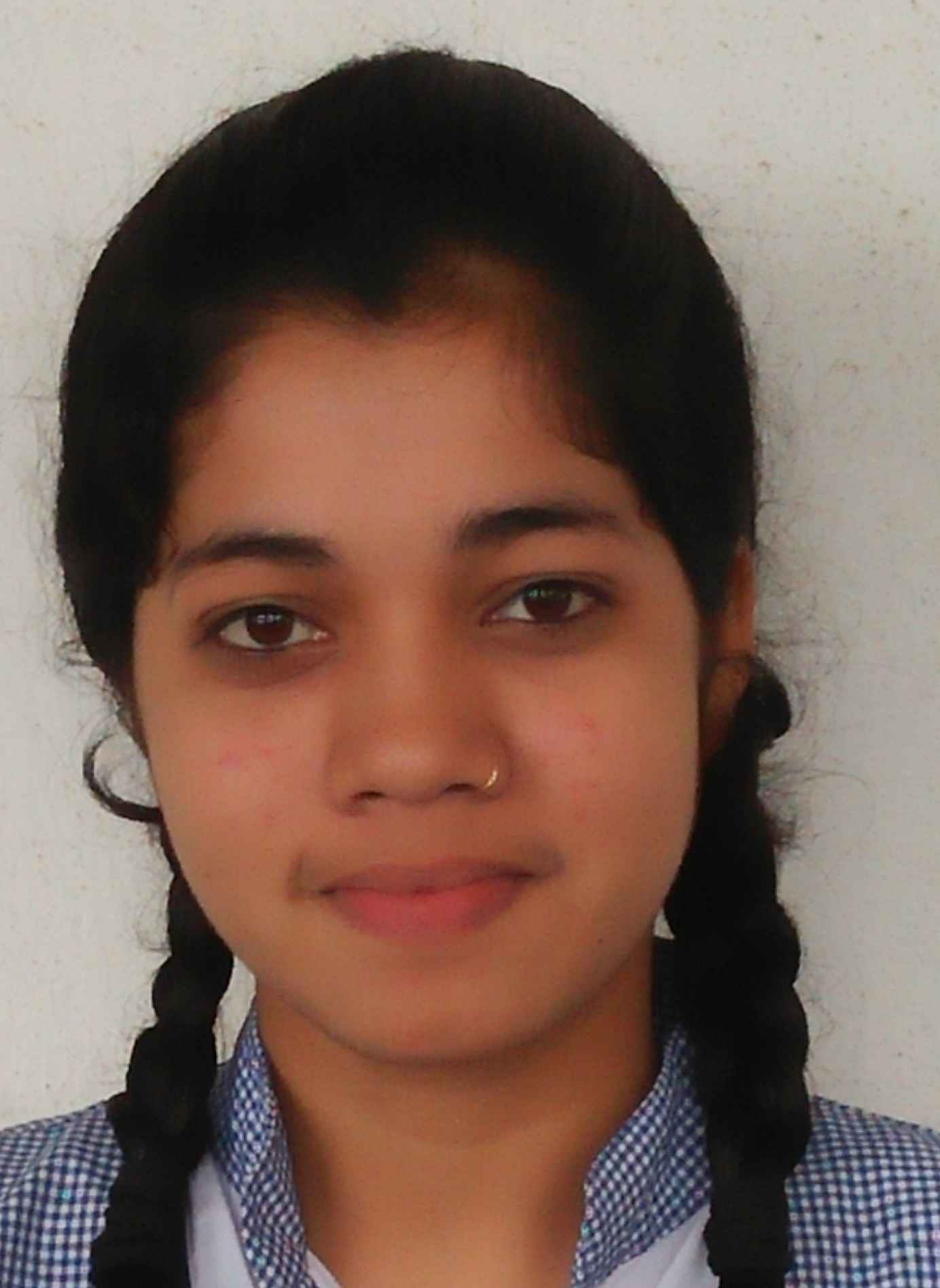 SANA  PARVEEN