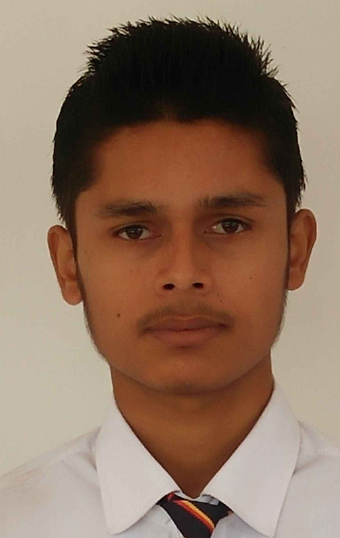 SACHIN  KUMAR VERMA
