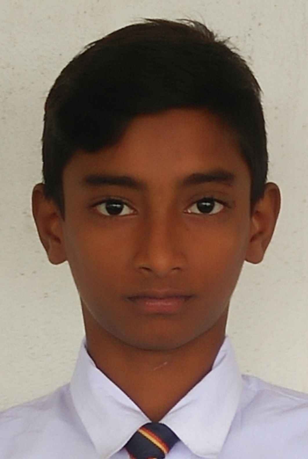 SHIVAM  KUMAR THAKUR