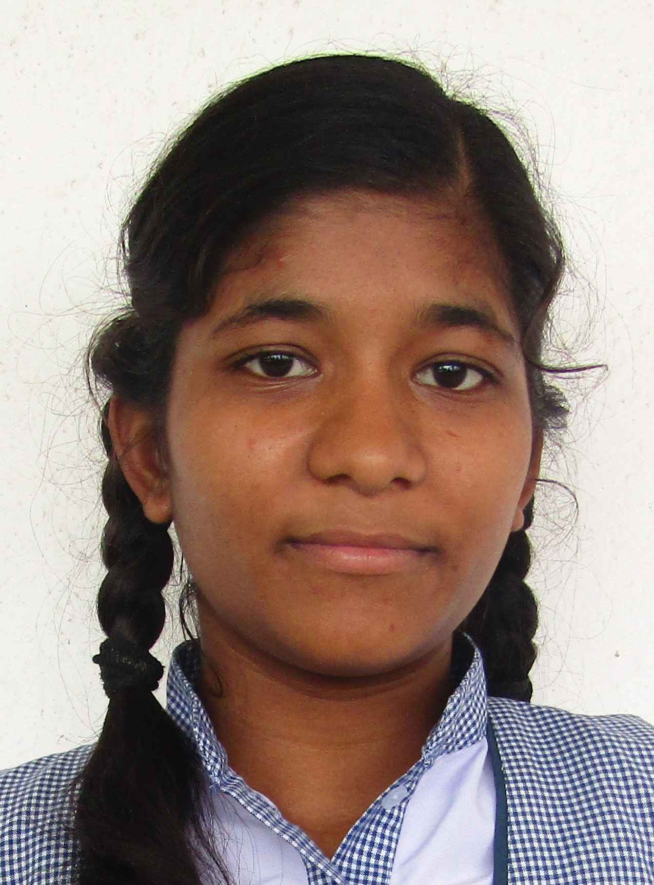 ANAMIKA   KUMARI