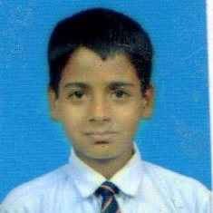DEEPAK  KUMAR 