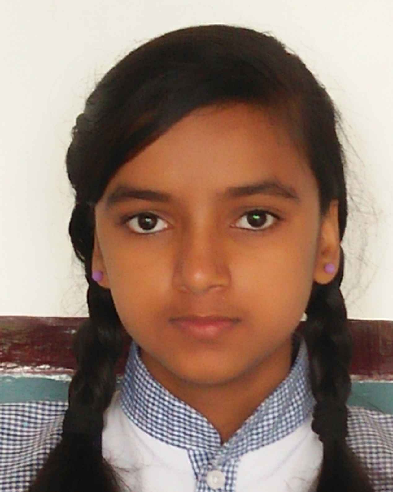 PARIDHI  KUMARI